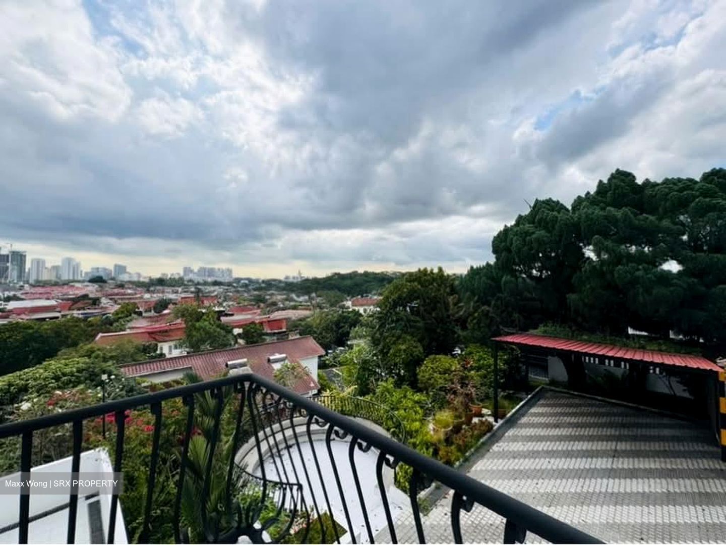 Avenue Villas (D10), Detached #580740861